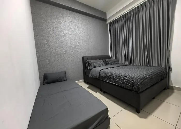 Twin Galaxy Homestay By Affinity