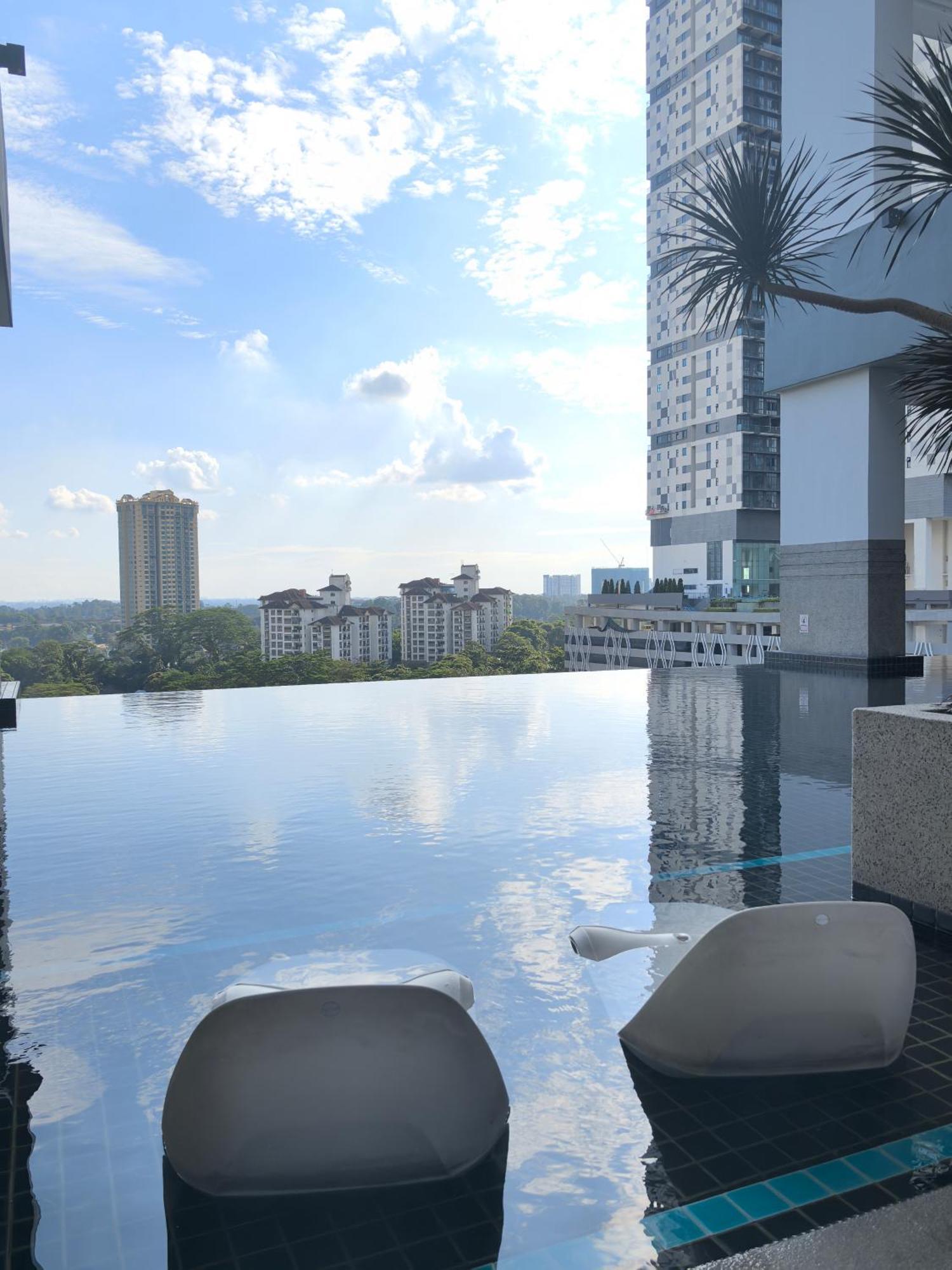 Pangsapuri Twin Galaxy By Affinity Johor Bahru