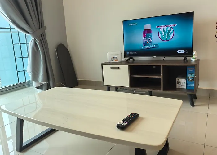 Twin Galaxy Homestay By Affinity