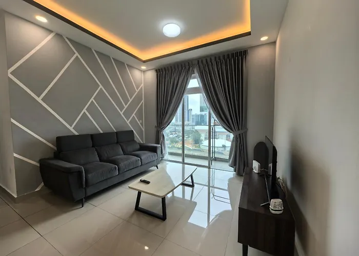 Twin Galaxy Homestay By Affinity