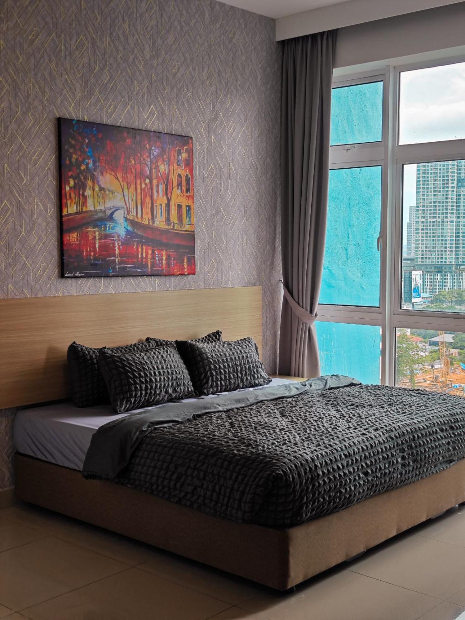 Twin Galaxy By Affinity Johor Bahru