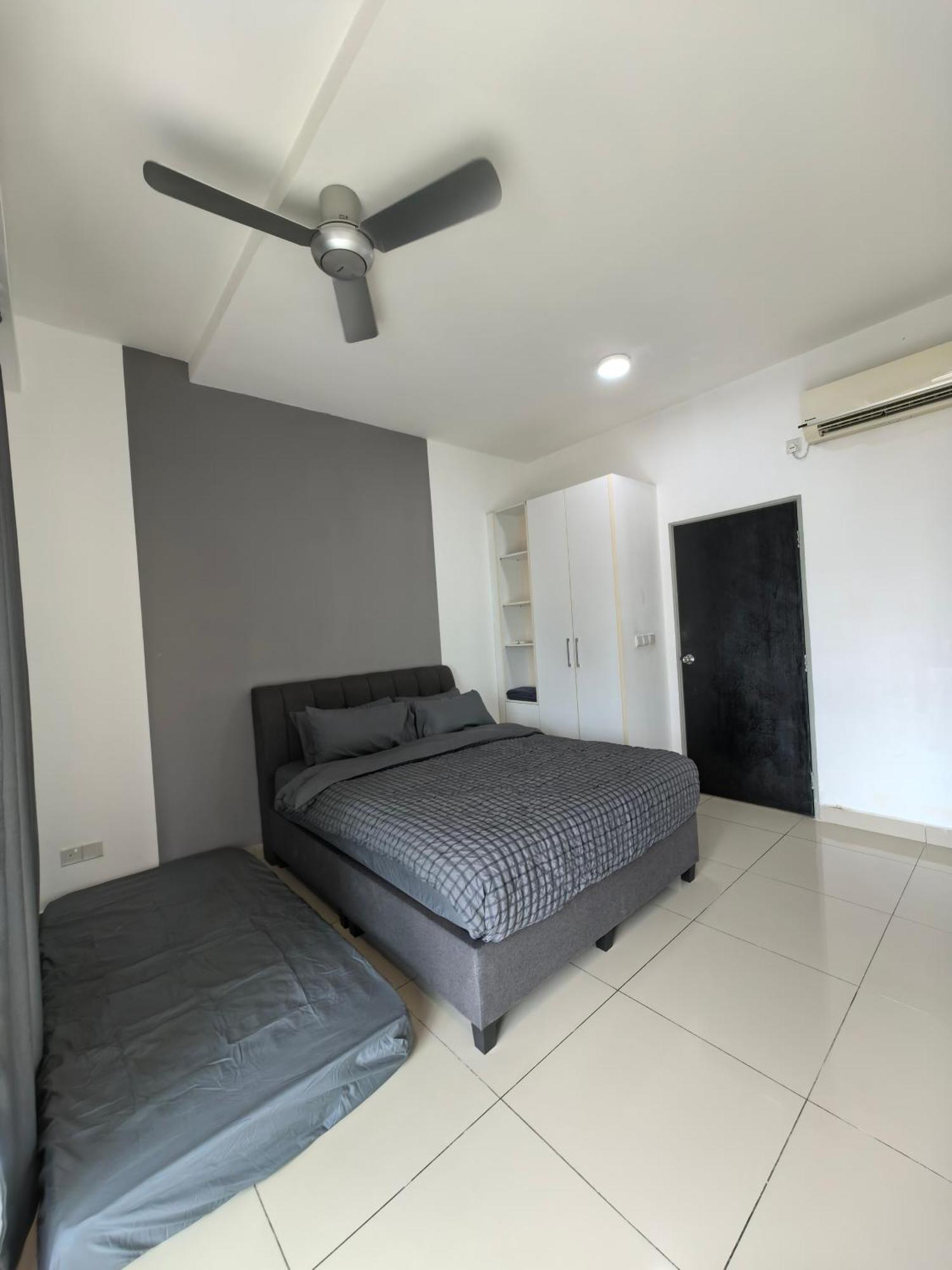 Twin Galaxy By Affinity * Johor Bahru