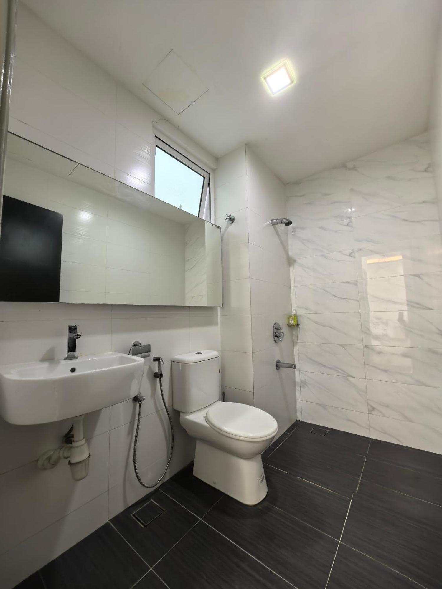 Apartment Twin Galaxy By Affinity Johor Bahru